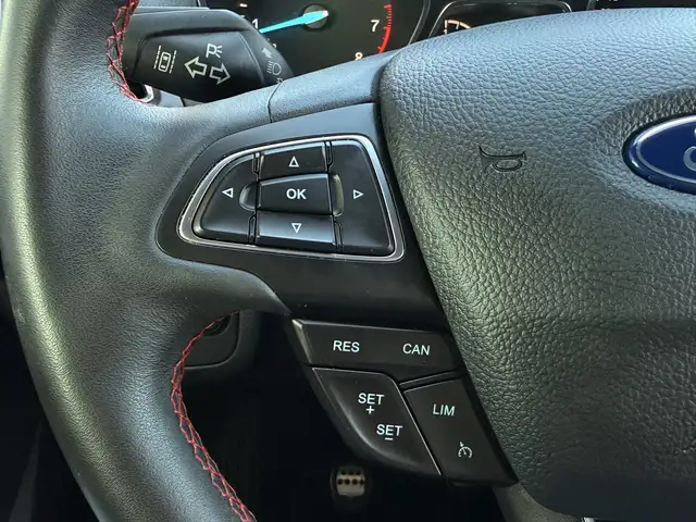 Ford Kuga view 17