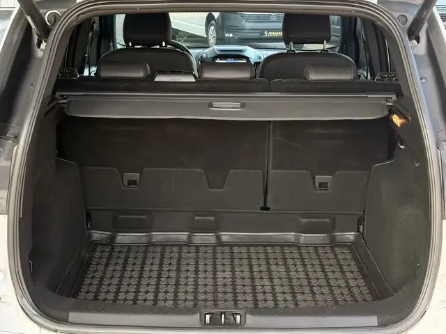 Ford Kuga view 13