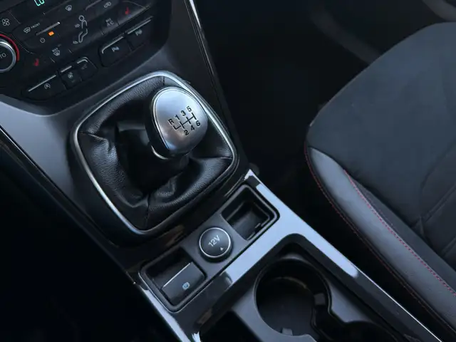 Ford Kuga view 20