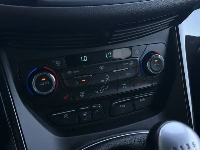 Ford Kuga view 19