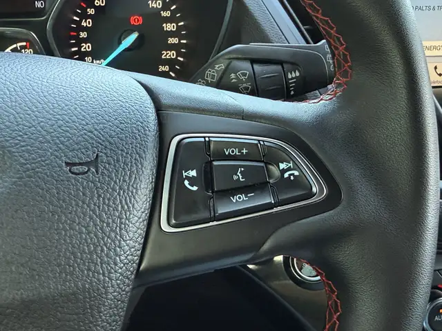 Ford Kuga view 18