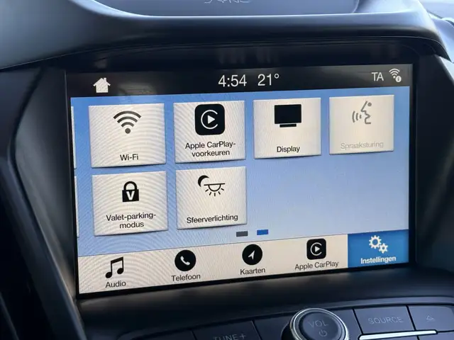 Ford Kuga view 28