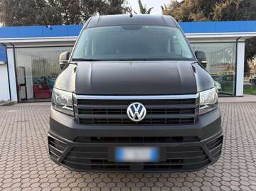Crafter 30 2.0 TDI 140CV PM-TM Furgone