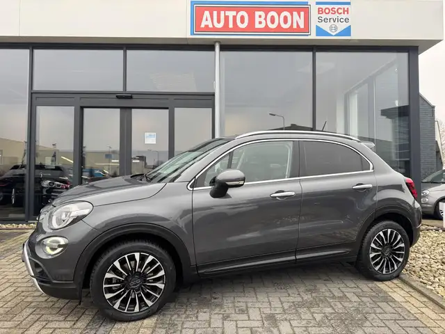 Fiat 500X Cross 1.0 120PK GSE CITY CROSS APPCARPL./NAVI/P-CA