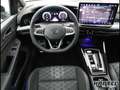Volkswagen Golf R-LINE BLACK STYLE 1.5 ETSI DSG Sportpaket Grau - thumbnail 10
