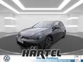 Volkswagen Golf R-LINE BLACK STYLE 1.5 ETSI DSG Sportpaket Grau - thumbnail 1