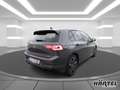 Volkswagen Golf R-LINE BLACK STYLE 1.5 ETSI DSG Sportpaket Grau - thumbnail 3