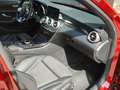 Mercedes-Benz C 220 Estate 220d 4Matic 7G Plus Rojo - thumbnail 10