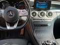 Mercedes-Benz C 220 Estate 220d 4Matic 7G Plus Rojo - thumbnail 9