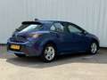 Toyota Corolla 1.8 Hybrid Active Navi / Carplay etc. Bleu - thumbnail 5