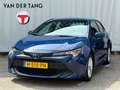 Toyota Corolla 1.8 Hybrid Active Navi / Carplay etc. Bleu - thumbnail 1