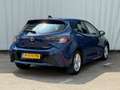 Toyota Corolla 1.8 Hybrid Active Navi / Carplay etc. Bleu - thumbnail 4