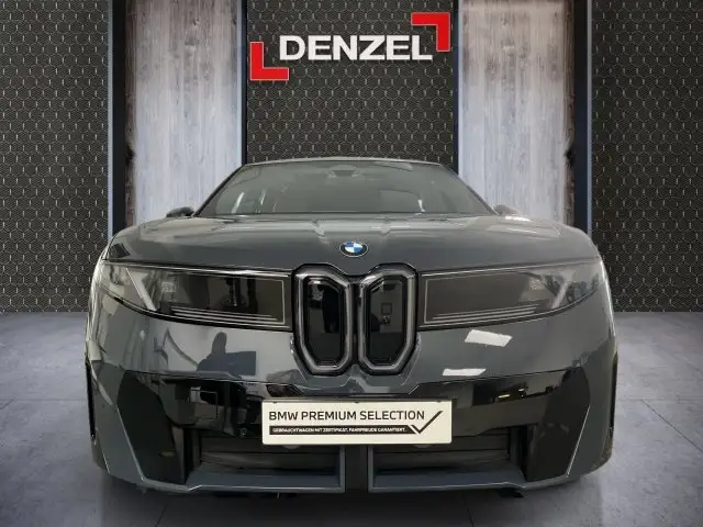 BMW iX3 50 xDrive NA5 Ansicht 7