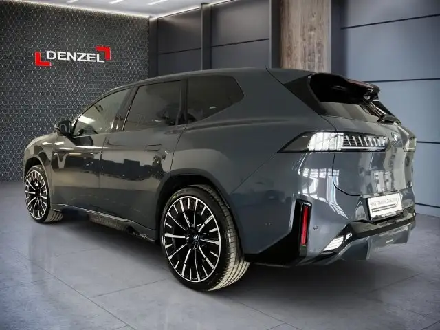 BMW iX3 50 xDrive NA5 Ansicht 8