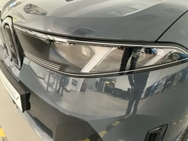 BMW iX3 50 xDrive NA5 Ansicht 12