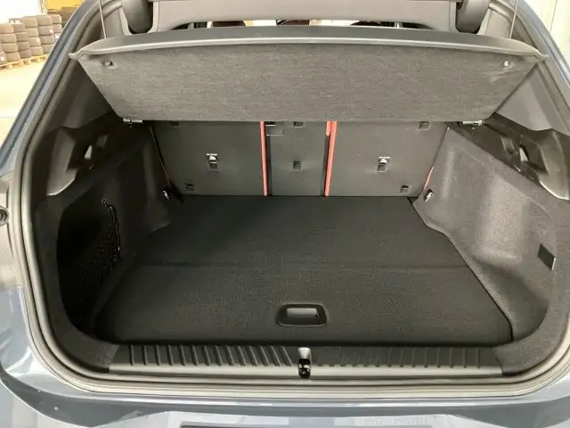 BMW iX3 50 xDrive NA5 Ansicht 5