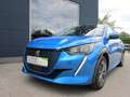 Peugeot e-208 208 Active Pack  Elektromotor 136 Azul - thumbnail 3