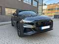 Audi Q8 55 TFSI Black line quattro tiptronic Gris - thumbnail 4