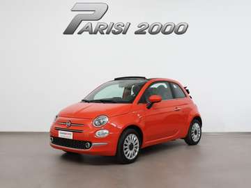 1.0 Hybrid 70CV Dolcevita *PROMO PARISI GROUP*