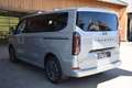 Ford Tourneo Custom **Plug-in Hybrid**340 L1**360° Kamera**ACC** Silber - thumbnail 4