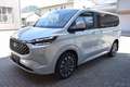 Ford Tourneo Custom **Plug-in Hybrid**340 L1**360° Kamera**ACC** Silber - thumbnail 3