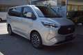 Ford Tourneo Custom **Plug-in Hybrid**340 L1**360° Kamera**ACC** Silber - thumbnail 2