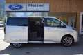 Ford Tourneo Custom **Plug-in Hybrid**340 L1**360° Kamera**ACC** Silber - thumbnail 6