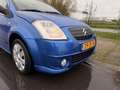 Citroen C2 1.4i Caractère | RIJKLAAR | APK | AIRCO | RADIO Blauw - thumbnail 5