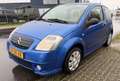 Citroen C2 1.4i Caractère | RIJKLAAR | APK | AIRCO | RADIO Blauw - thumbnail 7