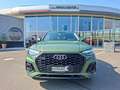 Audi Q5 SB 40 TDI quattro * S-LINE * PANORAMADACH * AHK Grün - thumbnail 4