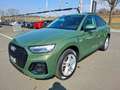 Audi Q5 SB 40 TDI quattro * S-LINE * PANORAMADACH * AHK Grün - thumbnail 5