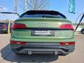 Audi Q5 SB 40 TDI quattro * S-LINE * PANORAMADACH * AHK Grün - thumbnail 10