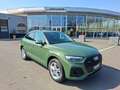 Audi Q5 SB 40 TDI quattro * S-LINE * PANORAMADACH * AHK Grün - thumbnail 13