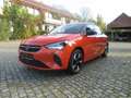 Opel Corsa F e Edition LED Kamera PDC SHZ Orange - thumbnail 6