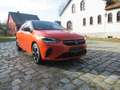 Opel Corsa F e Edition LED Kamera PDC SHZ Orange - thumbnail 4
