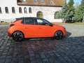 Opel Corsa F e Edition LED Kamera PDC SHZ Orange - thumbnail 3