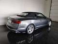 Audi A5 Cabrio S-LINE 40 TFSI Quattro S-tr. *MATRIX LASER LED / NAVI / VIRTUELL PLUS / KAMERA / B&O SOUND 3D KLANG* Grau - thumbnail 4