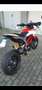 Ducati Hypermotard 939 sp Piros - thumbnail 1