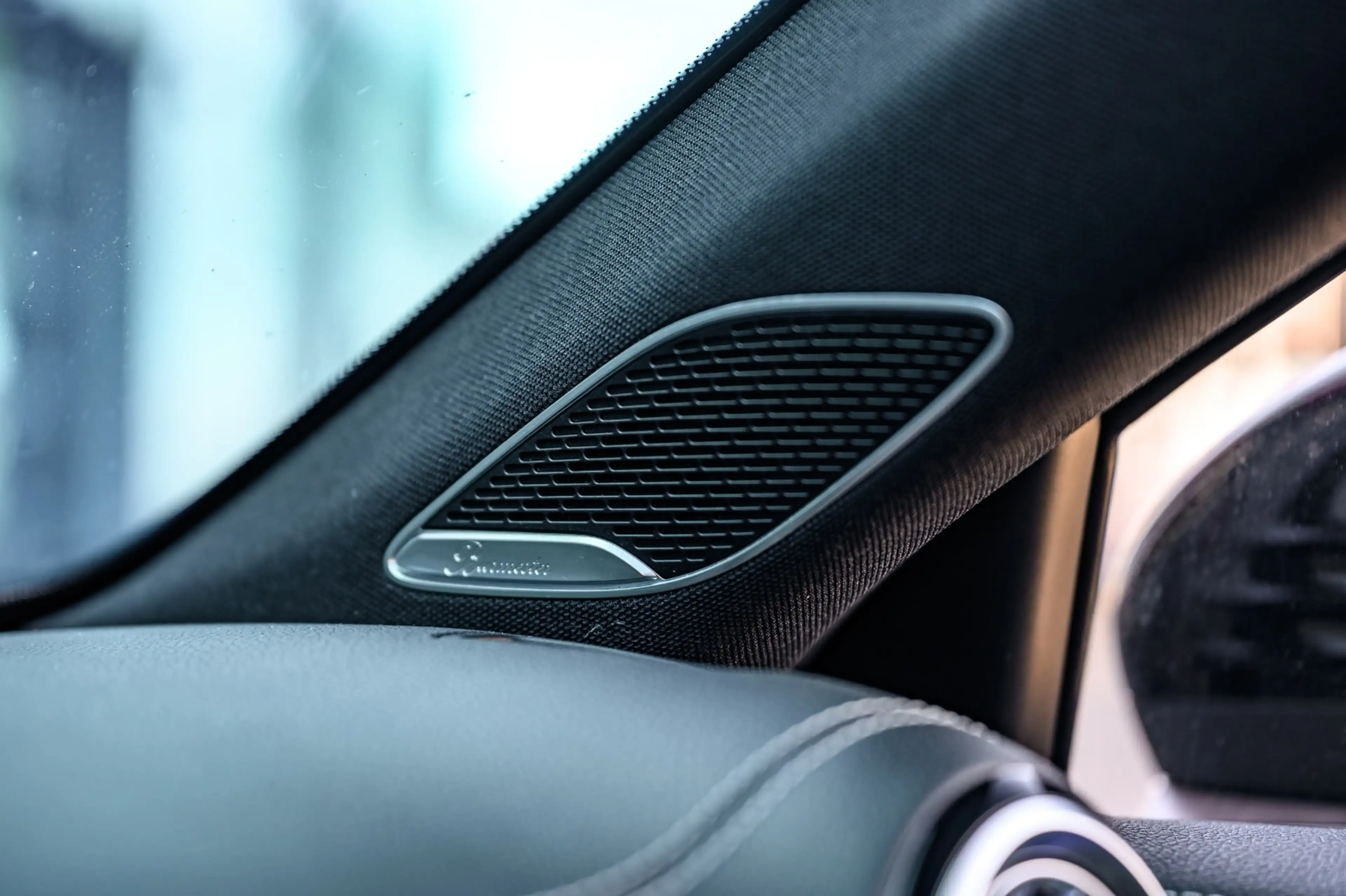 Mercedes-Benz A 45 AMG S 4MATIC+ Edition 1 Pano/Schaalstoelen/421pk — photo 13