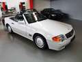 Mercedes-Benz SL 500 Oldtimer H-Kennzeichen Blanc - thumbnail 3