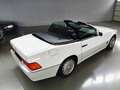 Mercedes-Benz SL 500 Oldtimer H-Kennzeichen bijela - thumbnail 2