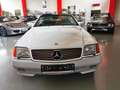 Mercedes-Benz SL 500 Oldtimer H-Kennzeichen Blanc - thumbnail 5