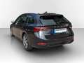 Skoda Octavia Combi 2.0 TDI DSG Style DCC AHK*STHZG*HUD*LED*N... Schwarz - thumbnail 8