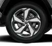 Toyota RAV 4 RAV4 Plug-In Hybrid Teamplayer +Vorlauf +Farben Silber - thumbnail 9