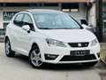 SEAT Ibiza FR Weiß - thumbnail 1
