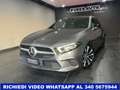 Mercedes-Benz A 180 d Automatic Business Extra Grigio - thumbnail 2
