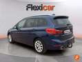 BMW 218 218d Azul - thumbnail 5