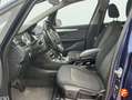 BMW 218 218d Azul - thumbnail 14