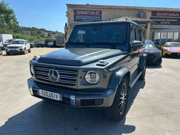 500 422CH AMG LINE 9G-TRONIC