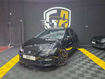 2.0 TSI S&S Cupra DSG 300